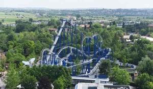 Amusement Park Accident Lawyer in Virginia