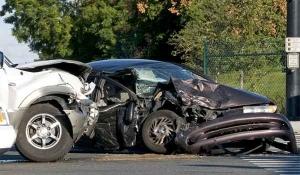 Car Accident - Traffic Injury Lawyer