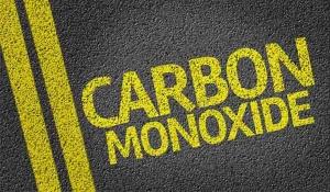 Carbon Monoxide Poisoning