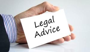 Common Legal Questions - Legal Advice