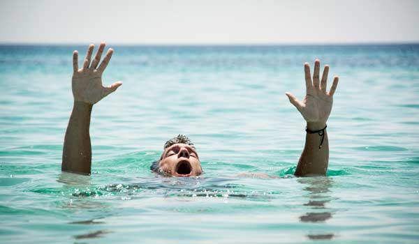 Drowning Accidents