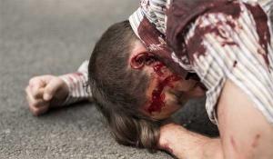 Pedestrian Accident, Virginia Injury Lawyer