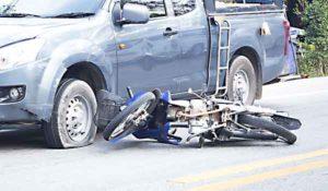 Motorcycle Accident Case Virginia Lawyer