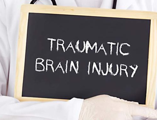 A Brain Injury Lawyer Case?