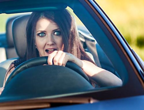 What To Do If Hit By A Drunk Driver