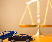 Virginia Car Accident Attorney