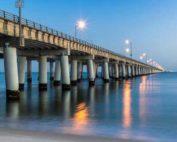 Chesapeake Bay Bridge Tractor Trailer Crash